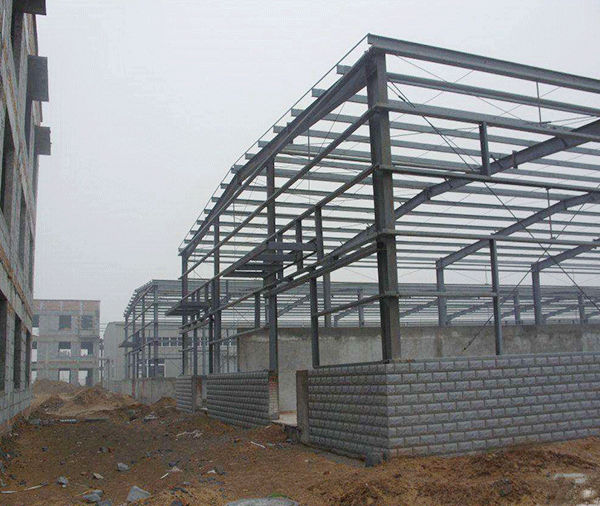 Guang'an Steel Structure